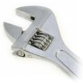 Maxpower Orignal 8" / 200mm Adjustable Spanner Monkey Wrench. 