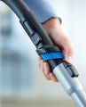 Philips PowerPro Compact Bagless vacuum cleaner FC9351/01(Free Shipping & Exclusive Discounts via Voucher). 