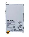 Battery For Sony Xperia Z1 Compact - 2330mAh - White. 