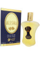Alisha Blue perfume for men 100-ml (Haider's Collection). 
