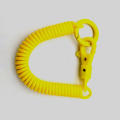 keychain Convenient Multi-functional Portable key chain Stylish Flexible key chains for car keys for Outdoor activities carry Key organization Promotional item Gift option. 
