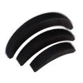 3Pcs Hair Volume Increase Puff Sponge Pad Bump Up FOR styling. 