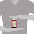 Fulica Anti Hair Loss Shampoo 200ml Suitable for all Hair. 