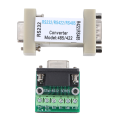 -232 RS232 Serial to RS485/RS422 485/422 Converter. 