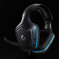 Logitech G431 7.1 Surround Sound Gaming Headset. 
