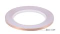 Copper foil conductive tape adhesive EMI 6mm 30M. 