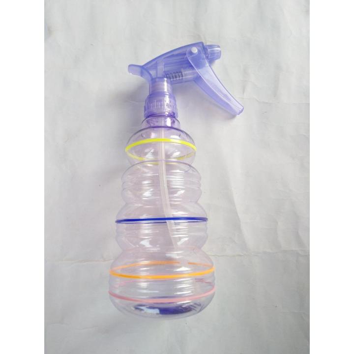 High Quality Imported Plastic shower bottle,water spray bottle 700ml
