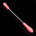 3PC Face Hair Removal Stainless Steel Coil Spring Facial Hair Threading Epilator. 