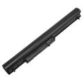 Laptop Battery 4  Cell  Pavilion  350 G1   Series  P/N   HSTNN-Y5BV  728460-001. 