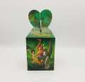JUNGLE BOOK GOODY BOX - PACK OF 10 GOODY BOX - JUNGLE BOOK THEME GOODY BOX. 