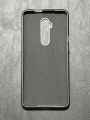 OnePlus 7T Pro / 7 Pro - OnePlus Official Silicone Back Cover - Black. 