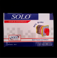 SOLO Change Over Switch 40Amp 2 Pole- Rotary Changeover Switch High Quality. 