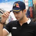 Men's USA Eagle Baseball Cap American Flag Embroidery Snapback Dad Hat Male Summer Casual Hip Hop Caps. 