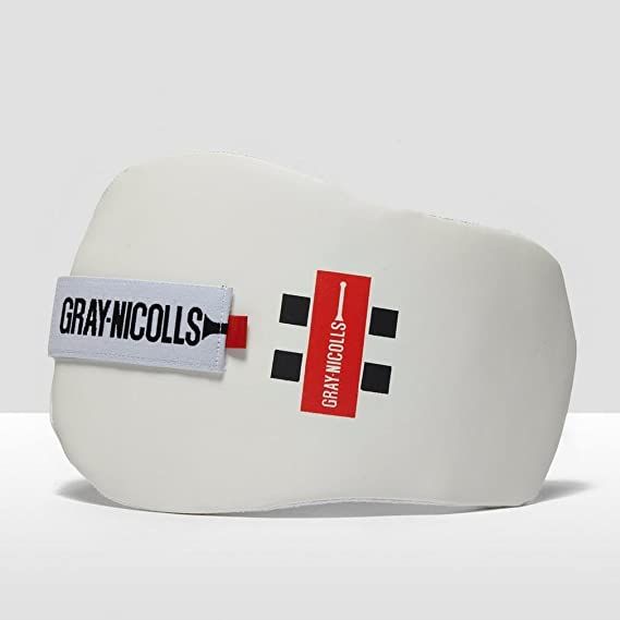 Premium Quality Chest Guard For Cricket Batsman | Hard Cricket Chest Protector For Batsman