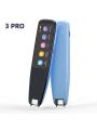 3 Pro Offline Translation Pen For Teacher Student Dictionary English Intelligent Scanning Point Reading Languages Translator Pen. 