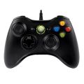 Xbox 360 Wired Controller Dual Turbo For Console And PC Windows. 