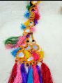 Karachi Jewellery New Collection Punjabi Girls Paranda Designs Traditional Punjabi Colorful Girls Designs Best Pirce In Pakistan Article Punjab 0090. 