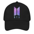 Adjustable BTS Army Cap For Unisex. 