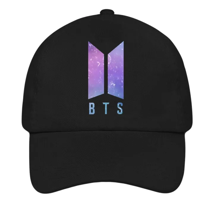 Adjustable BTS Army Cap For Unisex
