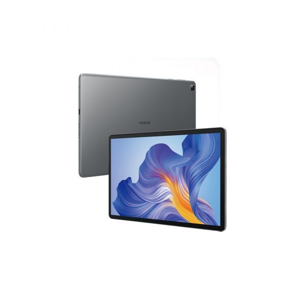 Honor Pad X8 Tablet | 64 GB Storage | 4 GB RAM || Octa-core Processor| 10.1″ HD Display (FREE COVER INCLUDED) - Daraz Like New Tablets