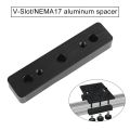 Aluminum Alloy Spacer Block Gantry Plate for  OX C Machine V-Slot NK-Shopping. 