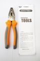 SUPER  PLIERS  Plass 8 inches  (1 Piece). 