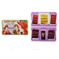 Vintage Happy Home Sewing Needle Book 60 ASSORTED. 