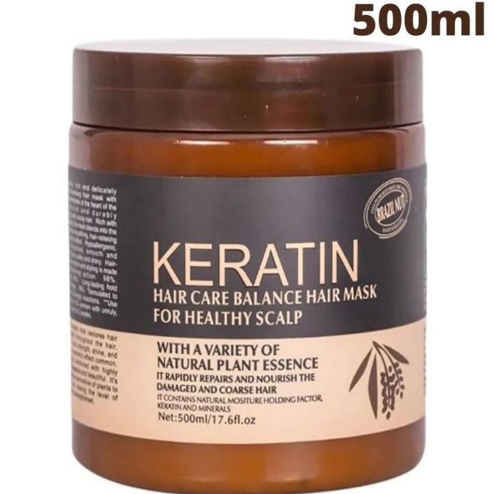 Brazil%20Nut%20Keratin%20Hair%20Care%20Balance%20Keratin%20Hair%20Mask%20&%20Keratin%20Hair%20Treatment%20for%20Healthy%20Scalp%20500%20ml%20(Original)%20-%20Image%203
