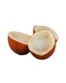 Whole Coconut -Sabut Khopra - 500gm Whole Coconut -Sabut Khopra - 500gm. 