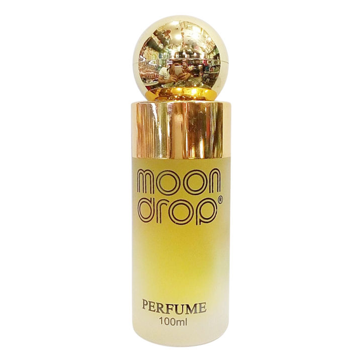 Moon Drop Perfume