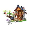 Minecraft My World Building Blocks Toy Set For Kids - MG350 - 465 Pcs - For 6+ages. 