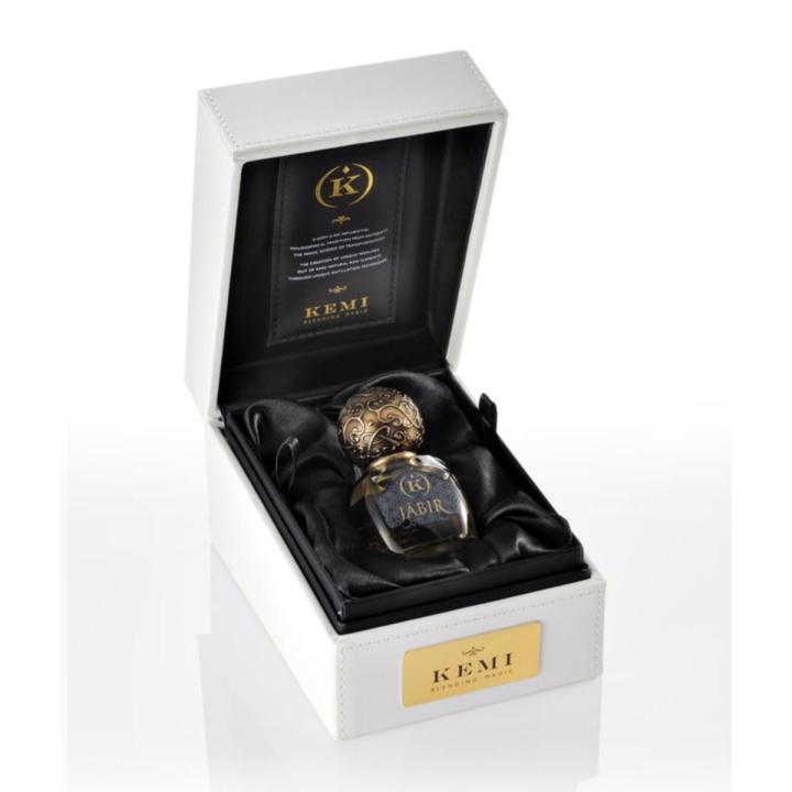 KEMI BLENDING MAGIC JABIR PARFUM 50ML