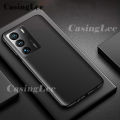 For ZTE Axon 40 Ultra Case Ultra Thin Smooth Silicon Matte Back Soft Cover ZTE Axon 40 Ultra Phone Case Cover. 