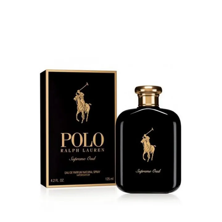 Polo oud perfume price on sale