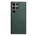 X-Level Leather Case For Samsung Galaxy S23 Ultra. 