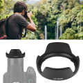 LH-DC90 Block Light Lens Hood for Canon Power SX60 HS Series Cam BY. 