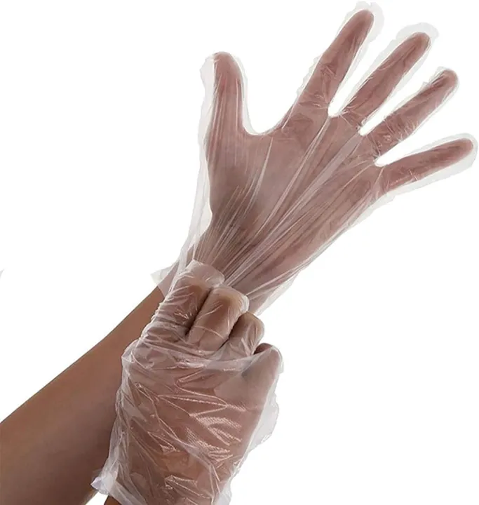 Polyethylene%20Gloves,%20Pack%20of%20100%20Disposable%20Clear%20Plastic%20Gloves%20for%20Cooking,%20Cleaning,%20Hair%20Coloring,%20Dishwashing,%20Poly%20Gloves%20Disposable%20and%20Splash-Resistant,%20Plastic%20Food%20Handling%20Gloves,%20One%20Size%20Fits%20All%20-%20Image%202