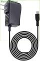 AC/DC Charger Power Adapter for Stanley SL5HS #030916 SL3HS #060716 (NOT fit Round Power Hole Version) Spotlight Spot Light Cord Cable, 5 Feet, with LED Indicator, Compatible Replacement. 