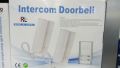 Double Unit 2 Set Door bell Door Phone Intercom High Quality For Home Office. 