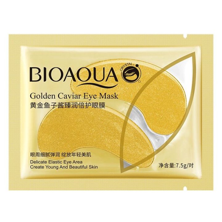 Eye Mask Collagen Hydrating Anti-Aging Remove Dark Circles Eye Care