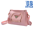 Urban Style Ladies Bags Shoulder Bags Cross Body Bags Latest Design Hand Bags For Girls. 