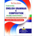 English Grammar and Composition Syllabus and Solved Papers of CSS. 