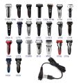 4.8V 5V 1.25A USB Charger for Panasonic RE7-87 RE7-59 ES-LF50 ES-LA10 ES-LA50 ES-LA92 acr3 acr4 acr5 series Shaver Razor Charger. 