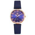Gaiety Brand Watch For Women Green Dial Square Ladies Quartz Wrist Watch Bracelet Rose Gold Dress Luxury Women Watches. 