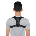 Body Posture Corrector Belt - Shoulder Support Relief and Back Pain Relief Belt - Adjustable Posture Support Brace for Men and Women. 