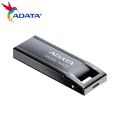 ADATA UR 340 USB Flash Drive 128GB 64GB 32GB Metal USB3.2 Pendrive High Speed Memory U Disk for Computer. 