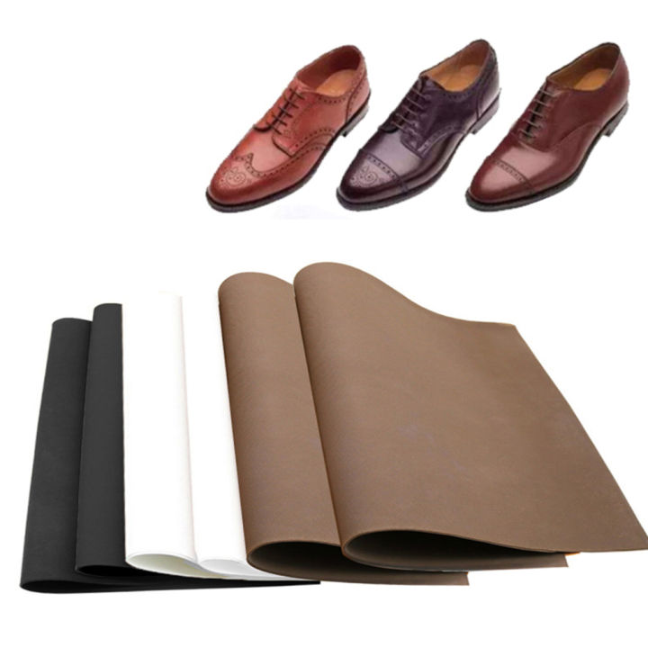 Shoe Soles Repair Patches Shoe Soles Pads Sheet Rubber Shoe Soles Shoe Insole Anti-Slip Outsoles Insoles Full Sole Repair Patch