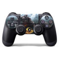PS4 Controller Skin for God of War. 