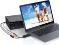 CSL - Video Grabber - USB Video Capture Card. Compatible with Windows 7/8/8.1/10. 