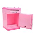 Bank Atm Machine Toy - Hello Kitty (Pink). 